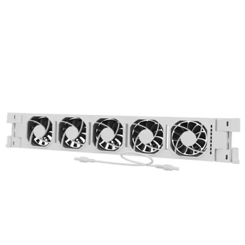 Uitbreidingsmodule Heatfan 5