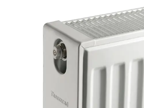 Tado slimme thermostaatknop