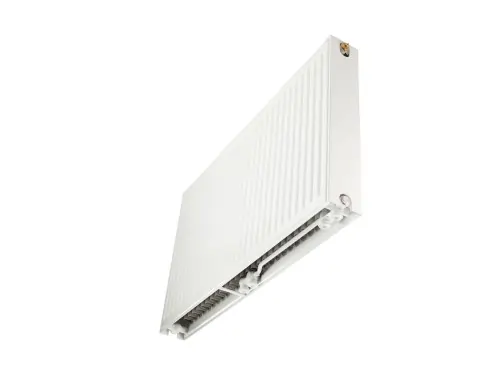 Slimme thermostaatknop en internet bridge
