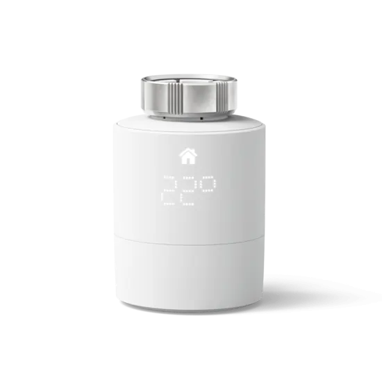 Tado slimme thermostaatknop
