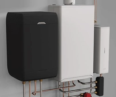 Intergas Xtore warmwatervat